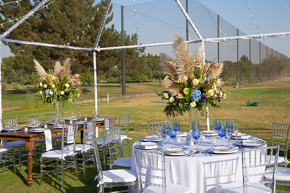 Skylinks Golf Course Venue-87