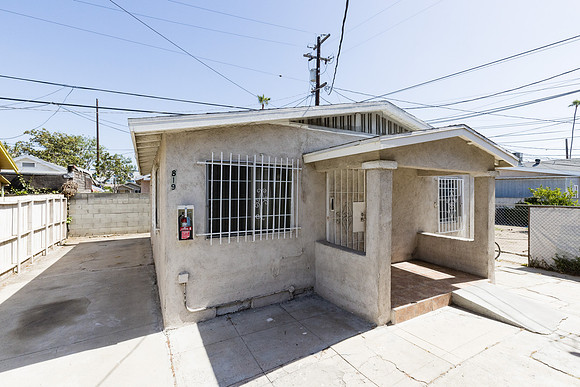 815 W 62nd Place Los Angeles-005