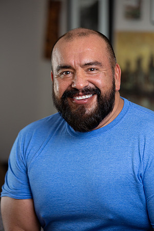 Headshot Photographer Venice-50