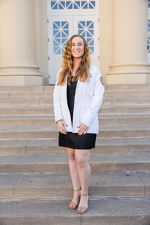 White Coat Ceremony Chapman University - David England Photography-043
