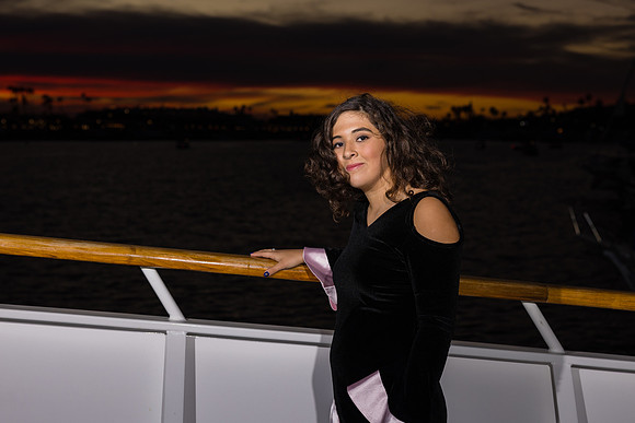Icon Yacht - City Experiences By Hornblower-006