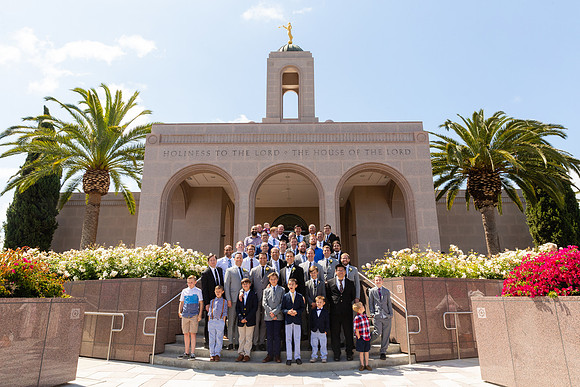 LDS Temple Newport Beach-113
