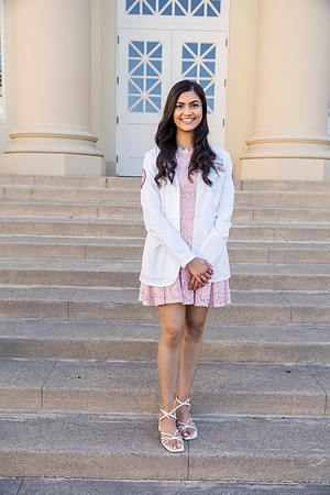 White Coat Ceremony Chapman University - David England Photography-047