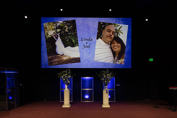 Wedding Photos Harbor Christian Center Wilmington-001