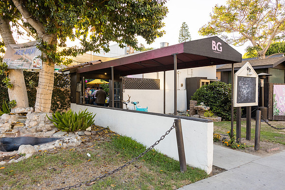 Beach Garden - LBGLCC-007