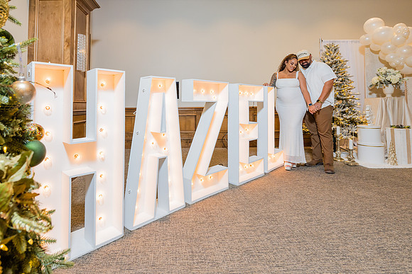 The Classic Club Baby Shower Photos-30