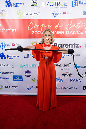 CASCC Dinner Dance - LA Live Diamond Room Photos-197
