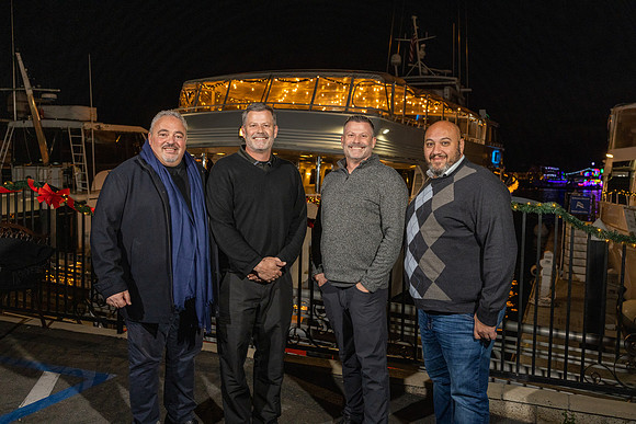 City Cruises Holiday Photos - Newport Beach-50