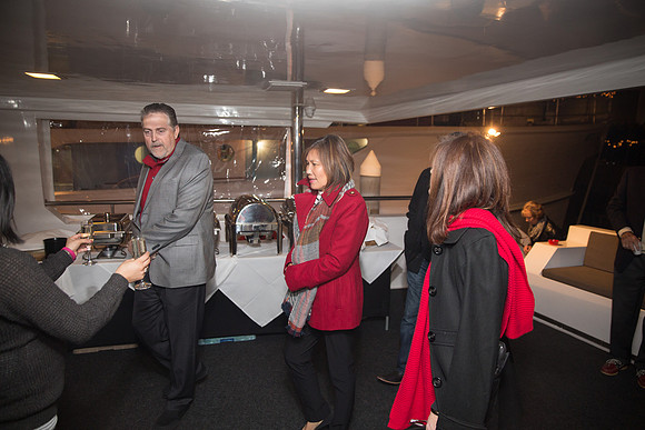 Newport Christmas Light Parade-85
