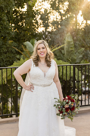 The Reef Sunset Wedding - David England Photography-463