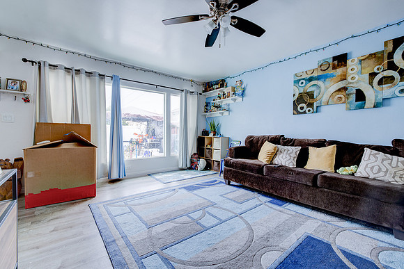 4316 W 163rd Lawndale Interior-016