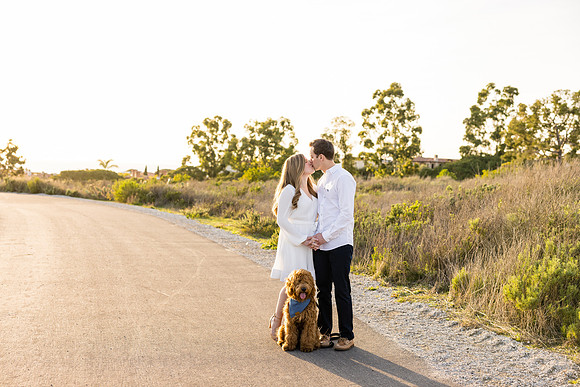 Engagement Photos crystal cove laguna beach-005