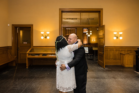 Old Orange County Courthouse Wedding Photos-066