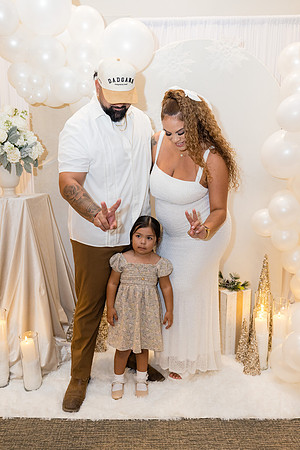 The Classic Club Baby Shower Photos-87