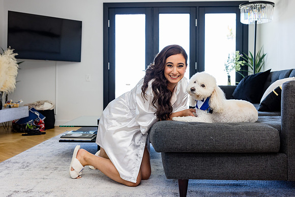 Mountaingate Country Club Wedding Photos -105