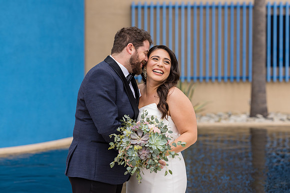 Wedding Phots MOLAA Long Beach Ca - David England Photography-192