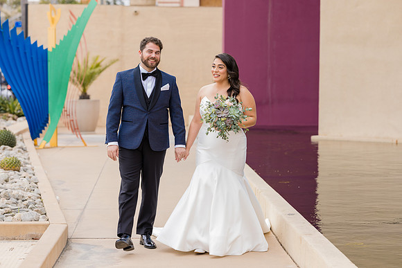 Wedding Phots MOLAA Long Beach Ca - David England Photography-246