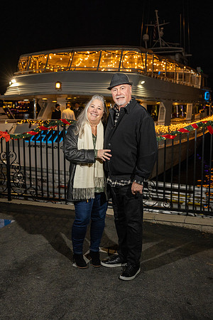 City Cruises Holiday Photos - Newport Beach-28