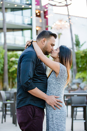 Engagement Photography Hotel Maya-159