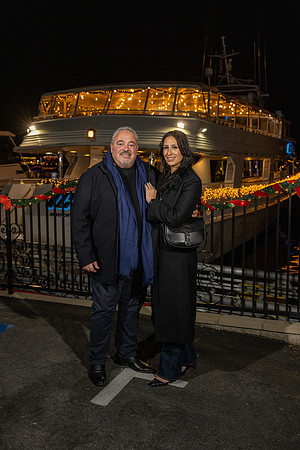 City Cruises Holiday Photos - Newport Beach-59