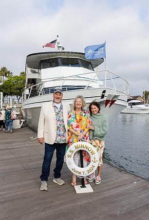 City Cruises Dream On Yacht Long Beach Ca-076