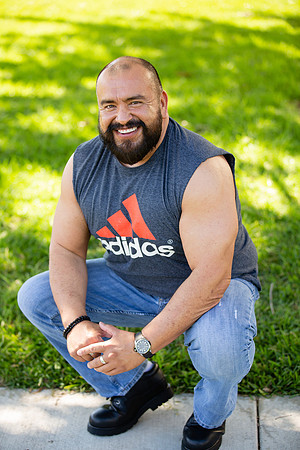 Headshot Photographer Venice-157
