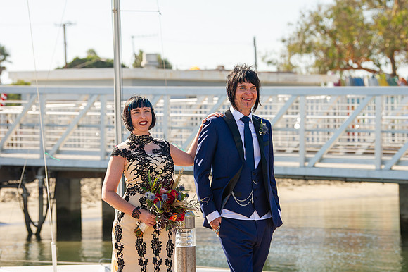 Gondola Getaway Wedding Long Beach-125