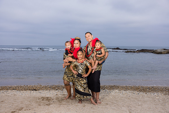Family photos White Point Beach Los Angeles-022