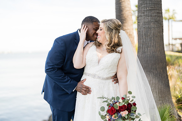 The Reef Sunset Wedding - David England Photography-215