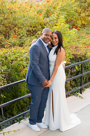 Hornblower Icon Yacht Wedding Photos-138