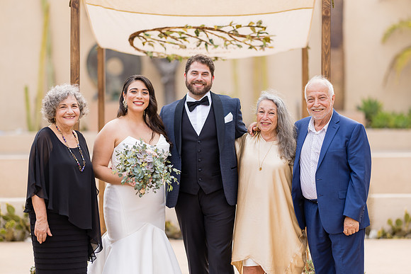 Wedding Phots MOLAA Long Beach Ca - David England Photography-703