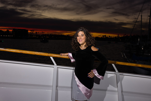 Icon Yacht - City Experiences By Hornblower-010
