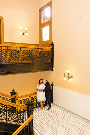 Old Orange County Courthouse Wedding Photos-080