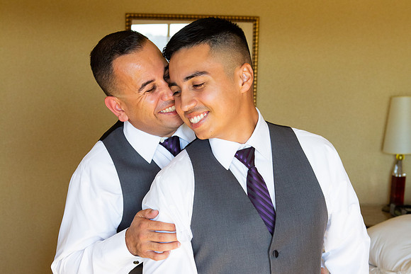 Skylinks Golf Course Wedding-1