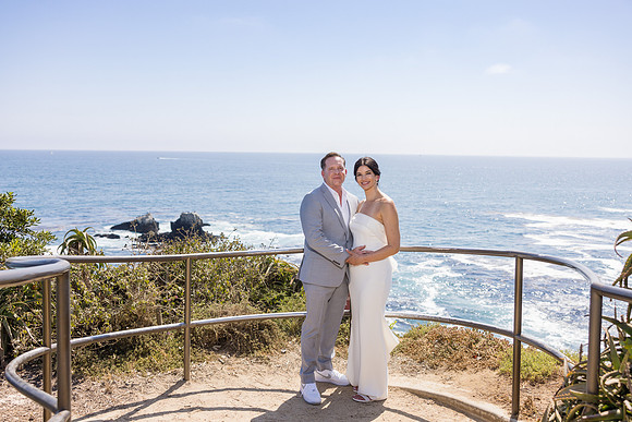 Wedding Photos Crescent Bay Park Laguna Beach Ca-064