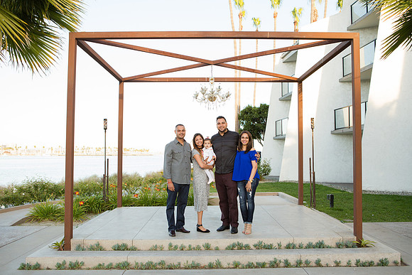 Engagement Photography Hotel Maya-42