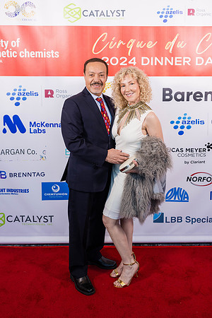 CASCC Dinner Dance - LA Live Diamond Room Photos-164