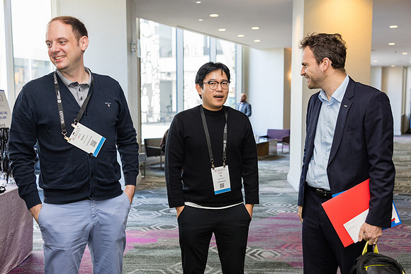 Day 2 - ICALEO Hollywood Ca - David England Photography-35
