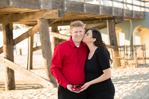 Maternity Photography Seal Beach-81