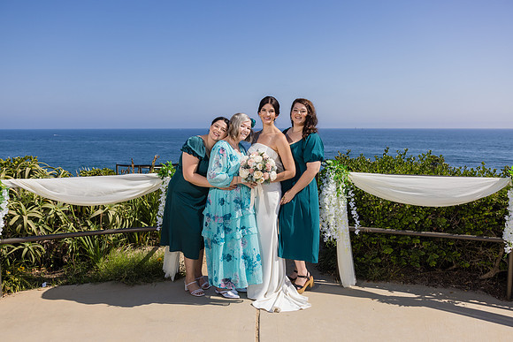 Wedding Photos Crescent Bay Park Laguna Beach Ca-111