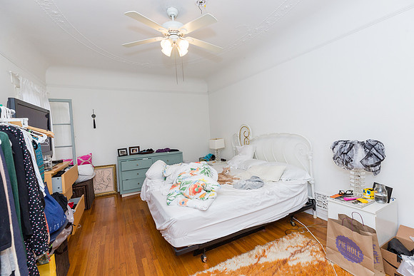 1043 S Orange Grove - Real Estate Photographer LA-90