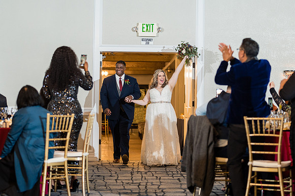 The Reef Sunset Wedding - David England Photography-714