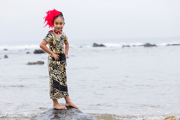 Family photos White Point Beach Los Angeles-162