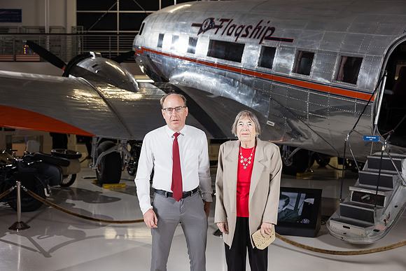 Portraits Lyon Air Museum-006