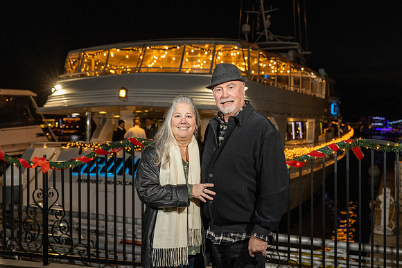 City Cruises Holiday Photos - Newport Beach-30