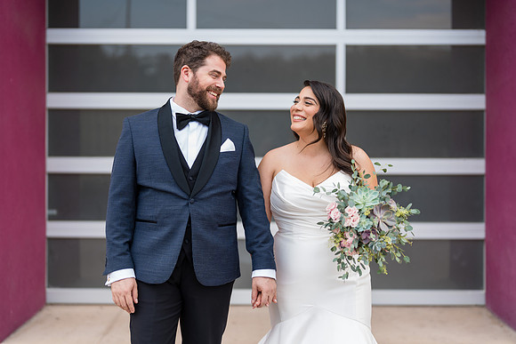 Wedding Phots MOLAA Long Beach Ca - David England Photography-363