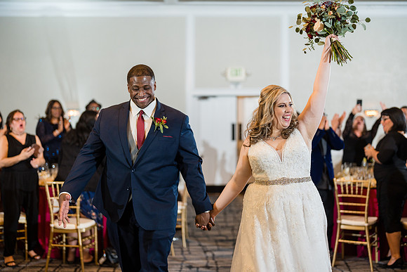 The Reef Sunset Wedding - David England Photography-720