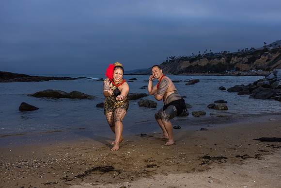 Family photos White Point Beach Los Angeles-103