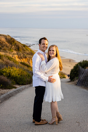 Engagement Photos crystal cove laguna beach-108