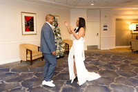 Hornblower Icon Yacht Wedding Photos-4